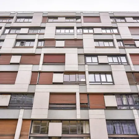 Guestready - Confortable Avec Terrasse Au 18e